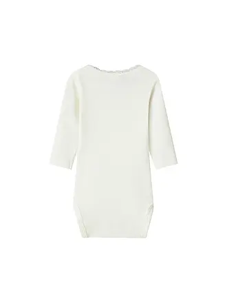 NAME IT | Body bébé NBFKAB | weiss